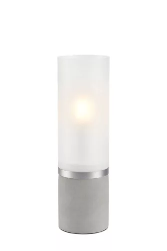 Markslojd MOLO 108594 Asztali lámpa 2x40W/e14_led IP20