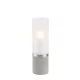 Markslojd MOLO 108594 Asztali lámpa 2x40W/e14_led IP20