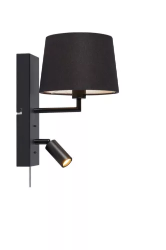 Markslojd COMO 108595 Fali lámpa 1x40W/E14 485LM IP20