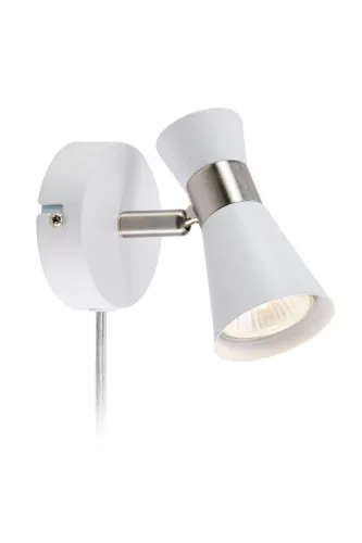 Markslojd FOLIE 108627 Fali lámpa 2x2W/LED IP20