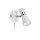 Markslojd FOLIE 108627 Fali lámpa 2x2W/LED IP20