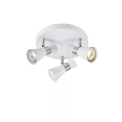 Markslojd FOLIE 108628 Spotlámpa 2x2W/LED IP20