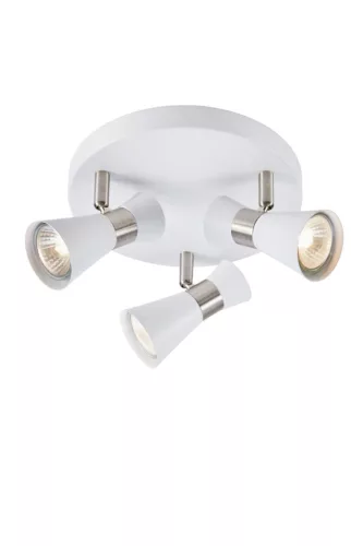 Markslojd FOLIE 108628 Spotlámpa 2x2W/LED IP20