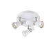 Markslojd FOLIE 108628 Spotlámpa 2x2W/LED IP20