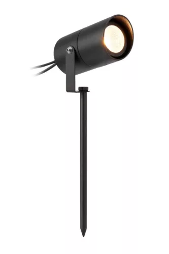 Markslojd UNITE 12 108640 Kerti reflektor 1x3.2W/LED 3000K IP44