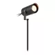 Markslojd UNITE 12 108640 Kerti reflektor 1x3.2W/LED 3000K IP44