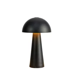 Markslojd FUNGI 108655 Asztali lámpa 2x2W/LED 3000K IP44