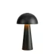Markslojd FUNGI 108655 Asztali lámpa 2x2W/LED 3000K IP44
