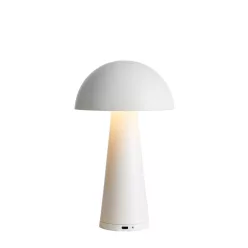 Markslojd FUNGI 108656 Asztali lámpa 2x2W/LED 3000K IP44