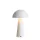 Markslojd FUNGI 108656 Asztali lámpa 2x2W/LED 3000K IP44
