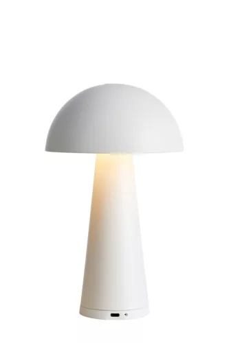 Markslojd FUNGI 108656 Asztali lámpa 2x2W/LED 3000K IP44