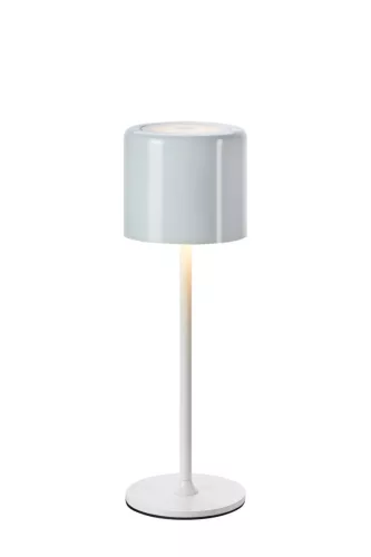 Markslojd FILO 108658 Asztali lámpa 1x40W/E27 3000K IP44