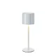 Markslojd FILO 108658 Asztali lámpa 1x40W/E27 3000K IP44
