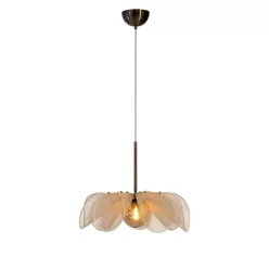 Markslojd STYRKA 108659 Függőlámpa 1x40W/E27 IP20