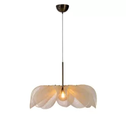 Markslojd STYRKA 108661 Függőlámpa 1x40W/E27 IP20