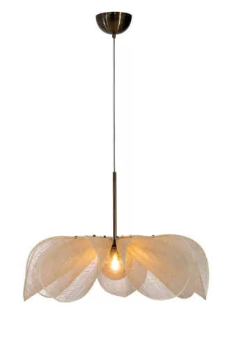 Markslojd STYRKA 108661 Függőlámpa 1x40W/E27 IP20
