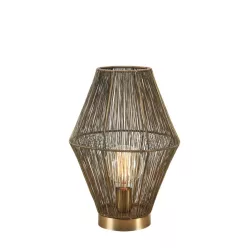 Markslojd CASA 108665 Asztali lámpa 1x40W/E27 IP20