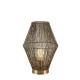 Markslojd CASA 108665 Asztali lámpa 1x40W/E27 IP20