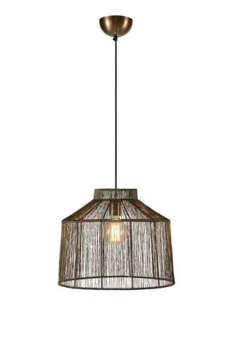 Markslojd CAPANNA 108667 Függőlámpa 1x40W/E27 IP20