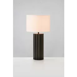 Markslojd HASHIRA 108670 Asztali lámpa 1x40W/E27 IP20