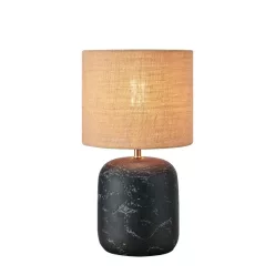 Markslojd MONTAGNA 108684 Asztali lámpa 1x40W/E27 IP20