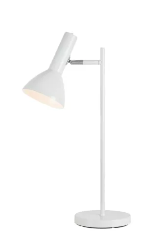 Markslojd METRO 108688 Asztali lámpa 2x40W/E14 IP20