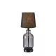 Markslojd COSTERO 108695 Asztali lámpa 3x40W/E14 IP20