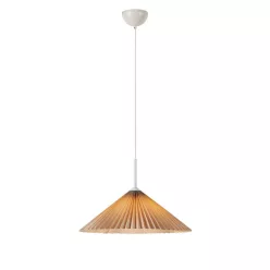 Markslojd PLISADO 108710 Függőlámpa 1x40W/E14 IP20