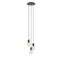 Markslojd CIELO 108733 Függőlámpa 1x25W/E27 IP20