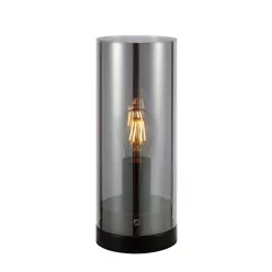 Markslojd POST 108734 Asztali lámpa 1x60W/E27 IP20