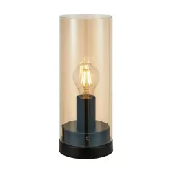 Markslojd POST 108735 Asztali lámpa 1x40W/E27 IP20