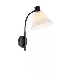 Markslojd MIRA 108752 Fali lámpa 1x40W/E14 IP20