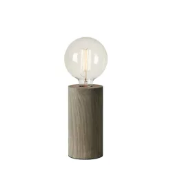 Markslojd LEGNA 108755 Asztali lámpa 1x40W/E27 IP20