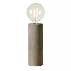 Markslojd LEGNA 108756 Asztali lámpa 1x40W/E27 IP20