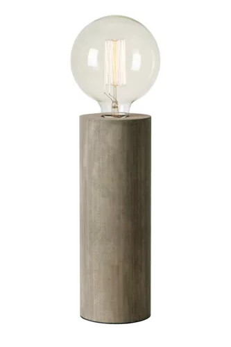 Markslojd LEGNA 108756 Asztali lámpa 1x40W/E27 IP20