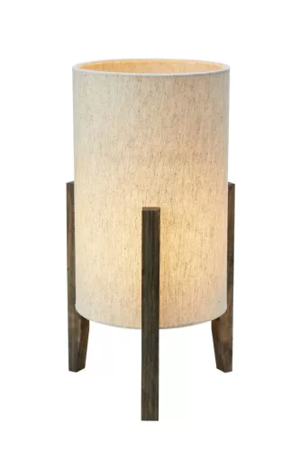 Markslojd ERUCA 108760 Asztali lámpa 1x40W/E27 IP20