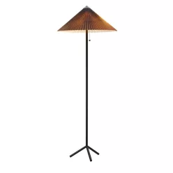 Markslojd PLISADO 108761 Állólámpa 2x40W/E27 IP20