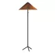 Markslojd PLISADO 108761 Állólámpa 2x40W/E27 IP20