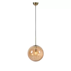 Markslojd FENGARI 108763 Függőlámpa 1x40W/E14 IP20