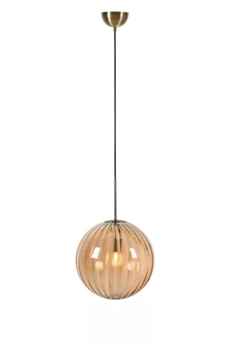 Markslojd FENGARI 108763 Függőlámpa 1x40W/E14 IP20