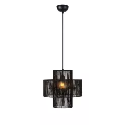 Markslojd SOGA 108766 Függőlámpa 1x40W/E27 IP20
