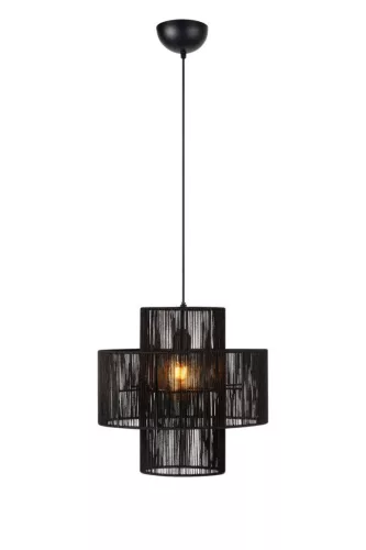 Markslojd SOGA 108766 Függőlámpa 1x40W/E27 IP20