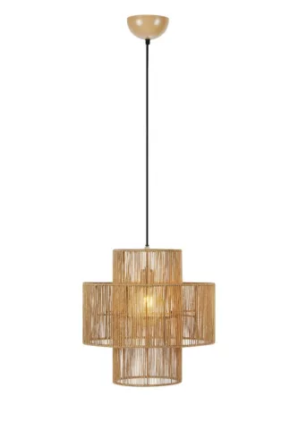 Markslojd SOGA 108767 Függőlámpa 1x40W/E27 IP20