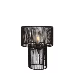 Markslojd SOGA 108768 Asztali lámpa 1x40W/E27 IP20