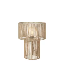 Markslojd SOGA 108769 Asztali lámpa 1x40W/E27 IP20