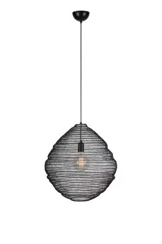 Markslojd TAZZA 108772 Függőlámpa 1x40W/E27 IP20