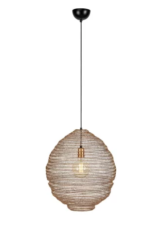 Markslojd TAZZA 108773 Függőlámpa 1x40W/E27 IP20