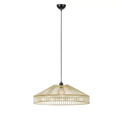 Markslojd TAPA 108783 Függőlámpa 1x4.08W/E27 IP20