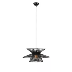 Markslojd DUPLICI 108784 Függőlámpa 1x40W/E27 IP20