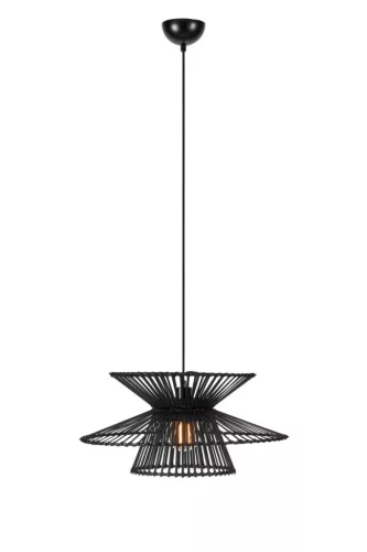Markslojd DUPLICI 108784 Függőlámpa 1x40W/E27 IP20
